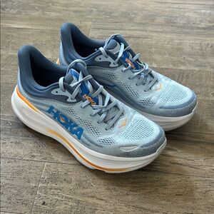 Hoka Bondi 9